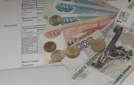 Из тарифов РСО исключат комиссии банков за приём платежей за КУ